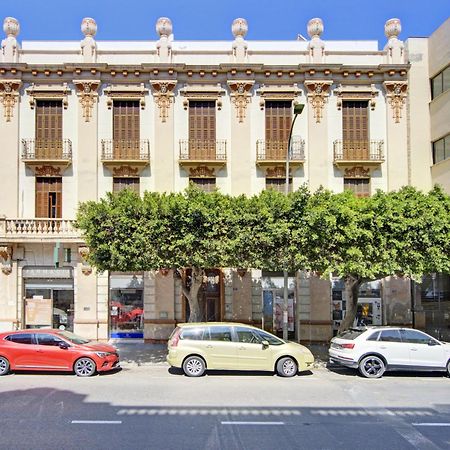 Appartement Triana 2 à Melilla Extérieur photo