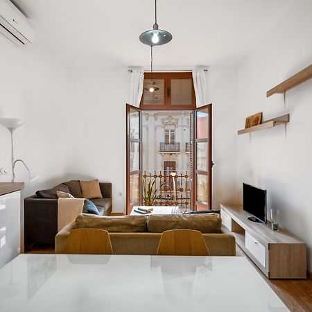 Appartement Triana 2 à Melilla Extérieur photo